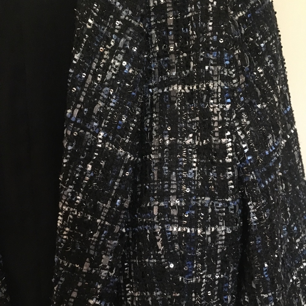 Tweed jacket - Picture 4 of 4